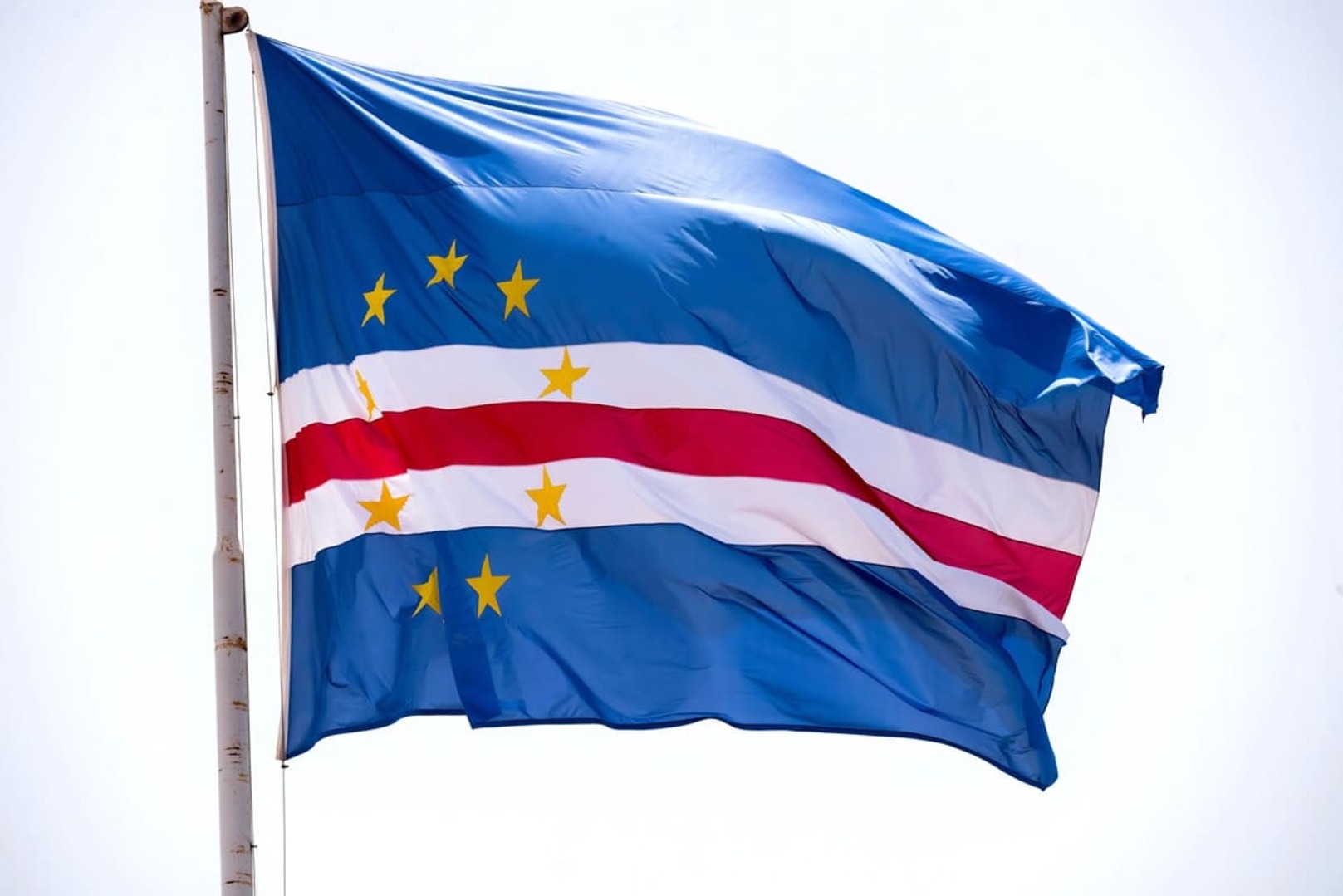 Cape Verde: Visa on Arrival Suspended for Citizens of 96 Countries